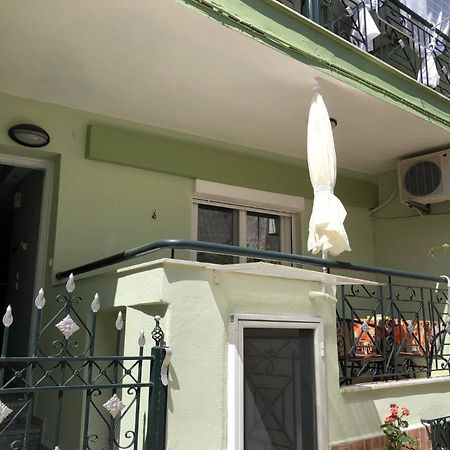 House Gabridora Villa Kallirakhi Exterior photo